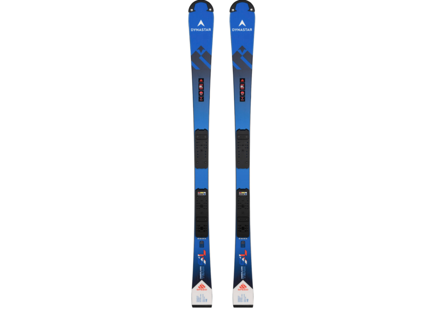 Dynastar Speed Omeglass Team SL R21 Pro Ski + NX 7 GW Binding