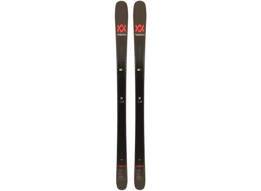 Volkl Kanjo 84 Ski