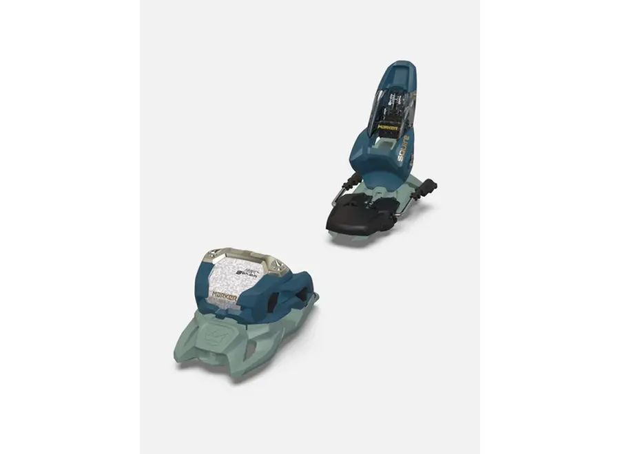 Ski Bindings - Snowfit