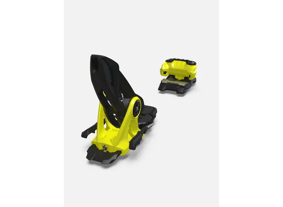 Marker Griffon 13 ID Binding Black/Yellow