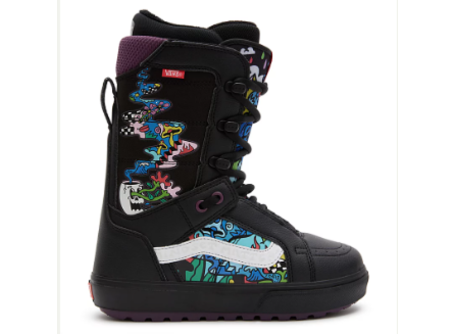 Vans Standard OG Hannah Eddy Snowboard Boot