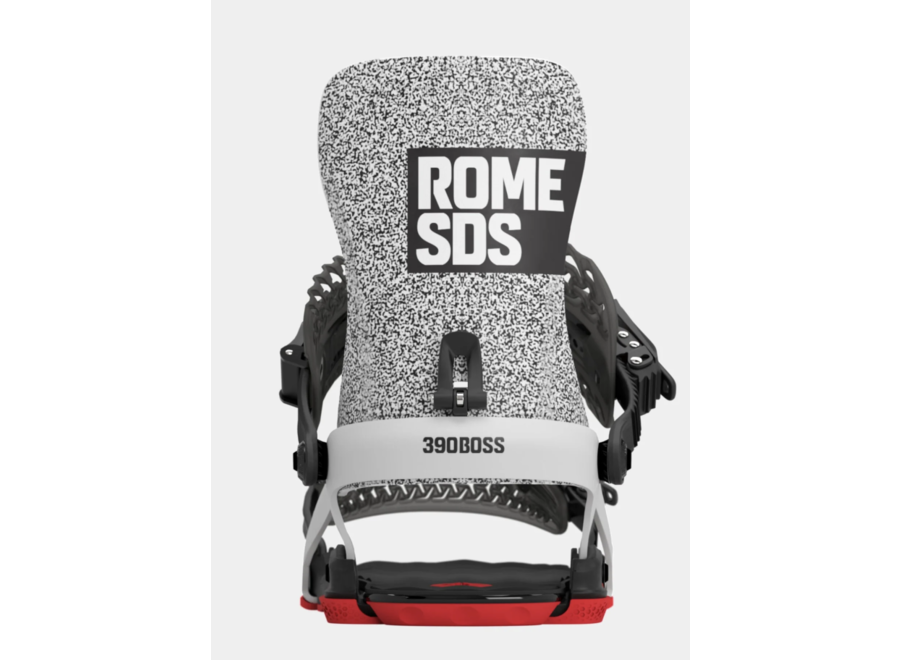 Rome 390 Snowboard Binding