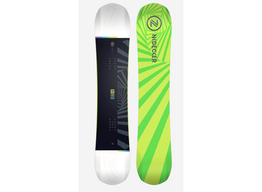 Snowboards - Snowfit