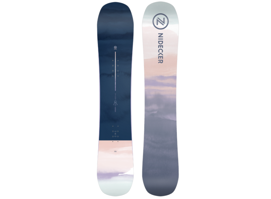 Nidecker Ora Snowboard