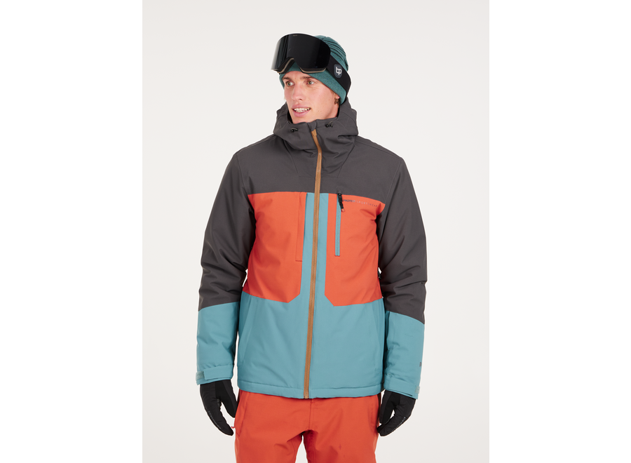 Protest Pomano Snowjacket