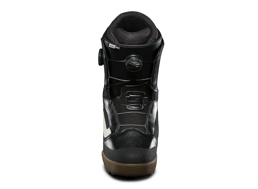 Mens snowboard sales boots vans