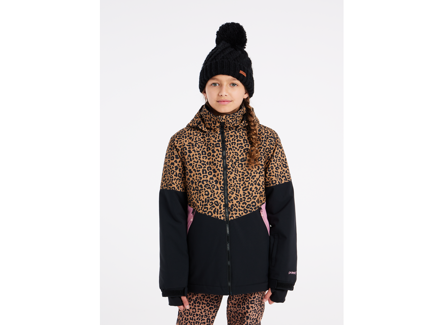 Protest Olalla JR Snowjacket