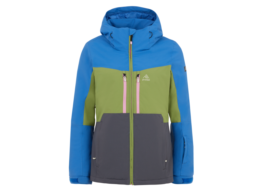 Protest Mugo Ski Jacket