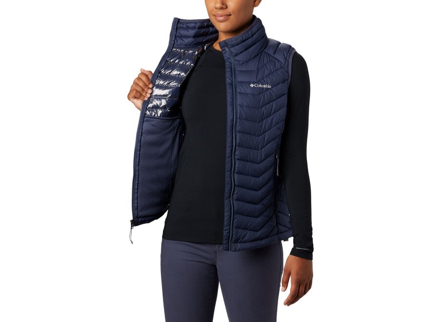 Columbia Powder Lite Vest