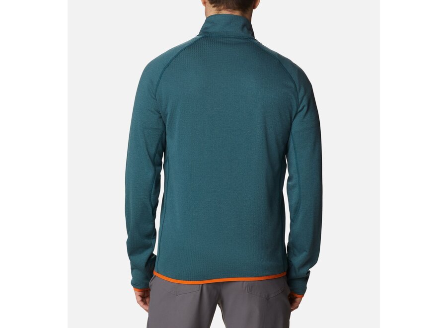 Columbia Triple Canyon Men's Half Zip