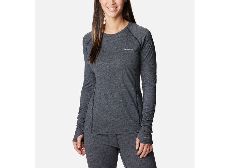 Columbia Tunnel Springs Women's  Wool Crew