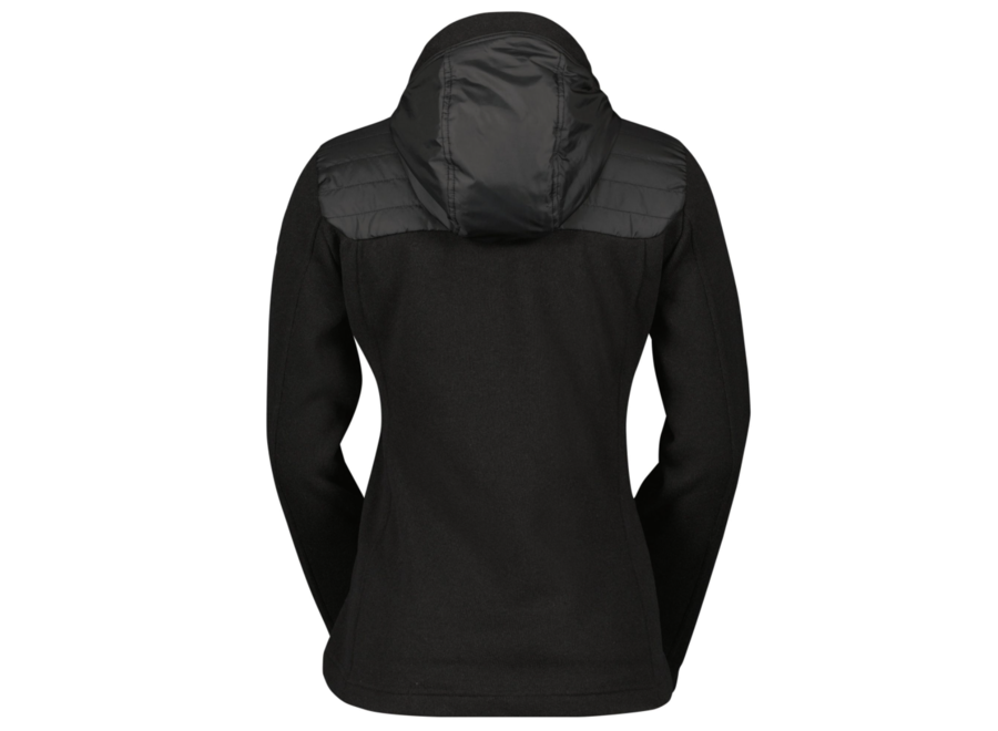 Scott Hoody W's Defined Optic Jacket