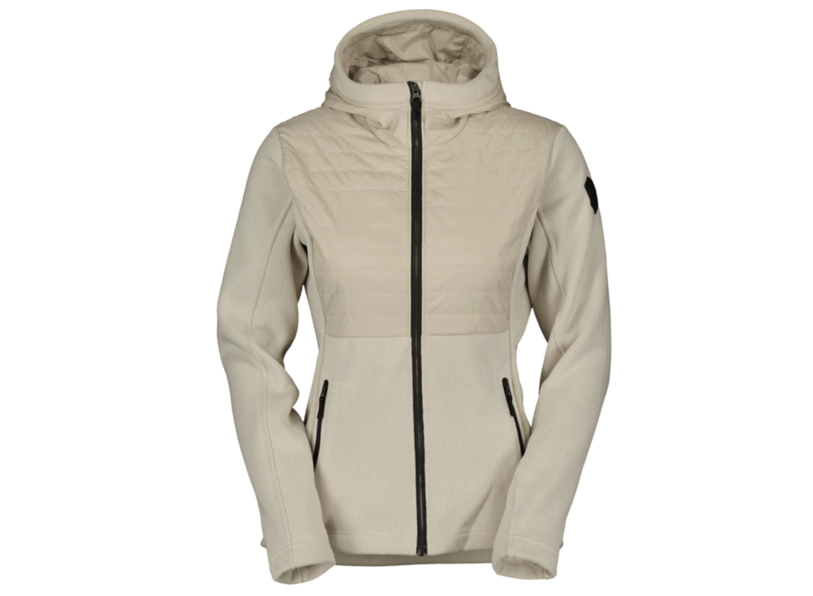 Scott Hoody W's Defined Optic Jacket