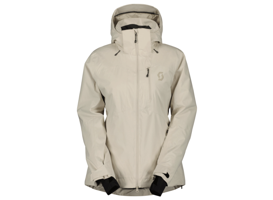 Scott Jacket W's Ultimate Dryo Plus - Women's backcountry ski jacket