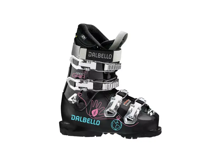 Dalbello Green Gaia 4.0 GW JR Ski Boot