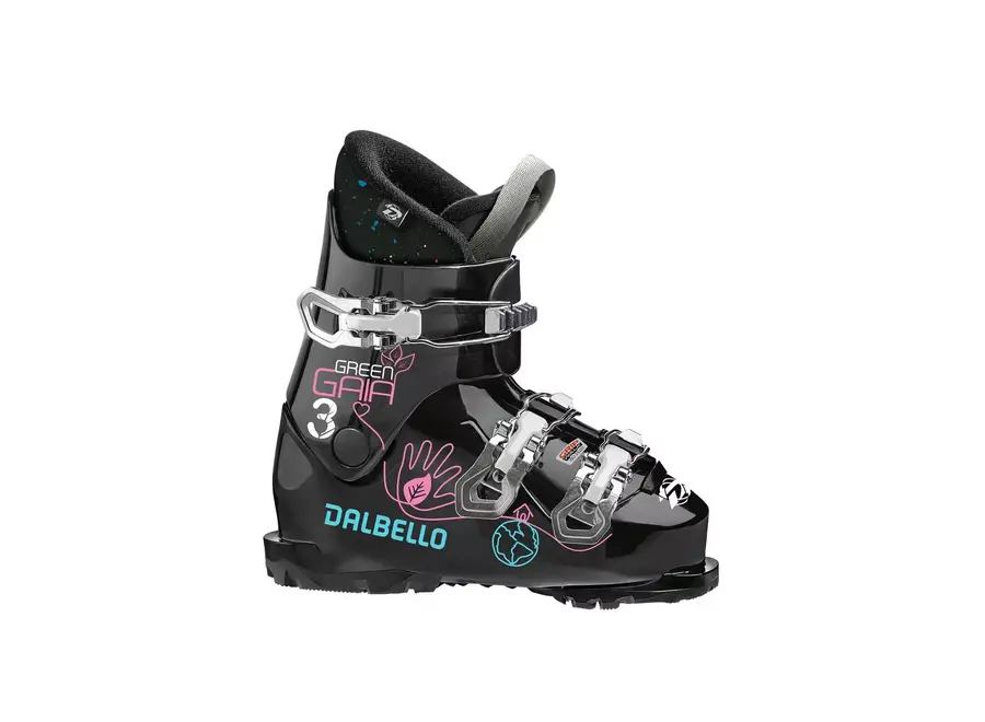 Dalbello Green Gaia 3.0 GW JR Ski Boot