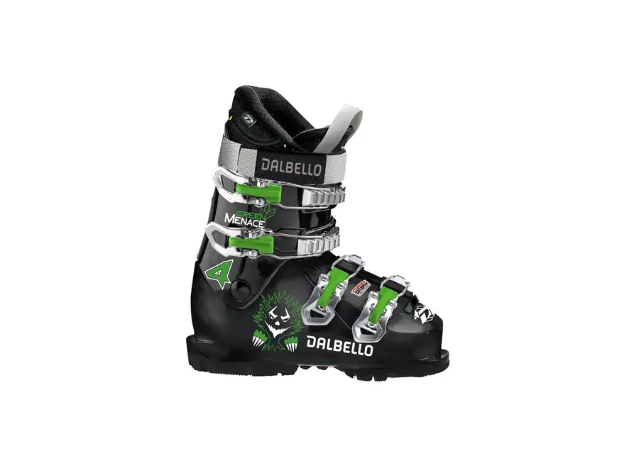 Dalbello Green Menace 4.0 GW JR Ski Boot