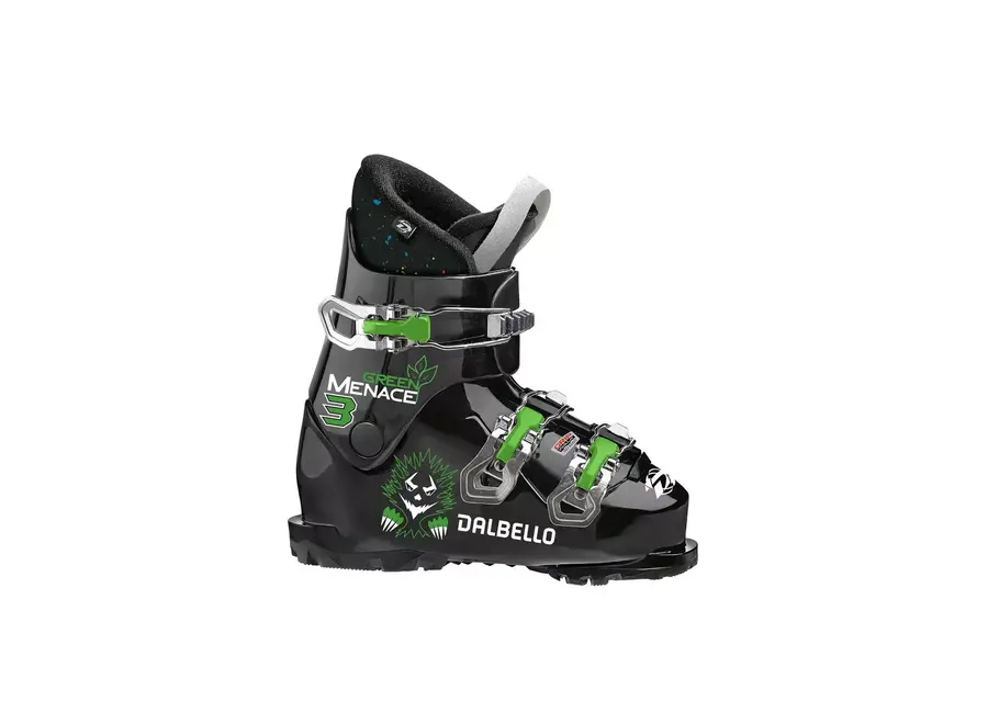 Dalbello Green Menace 3.0 GW JR Ski Boot