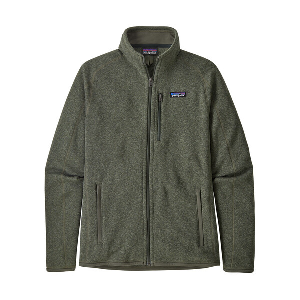 Patagonia M's Better Sweater Jacket - Snowfit