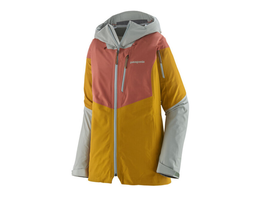 Patagonia W's Snowdrifter Jacket