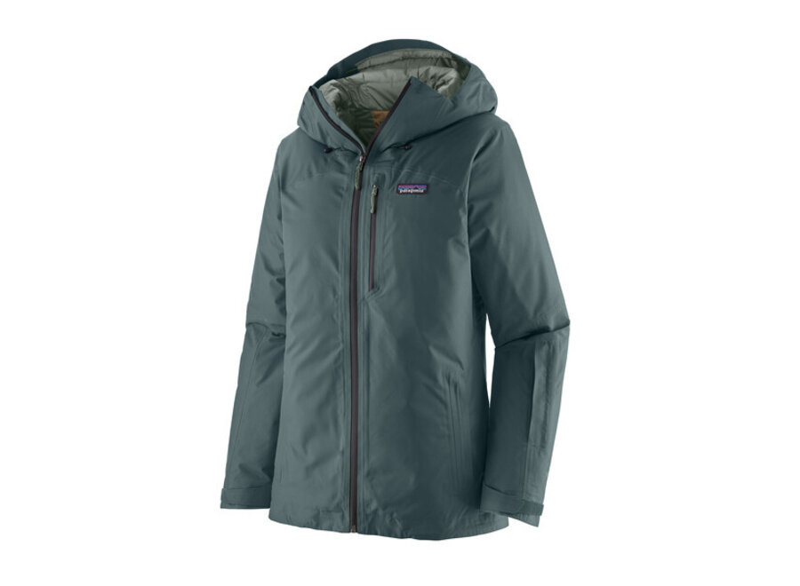 Patagonia W's Insulated Powder Town Jacket