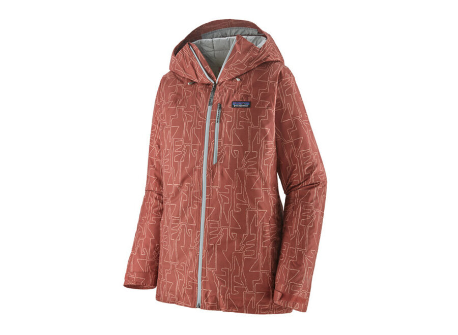 Patagonia W's Insulated Powder Town Jacket