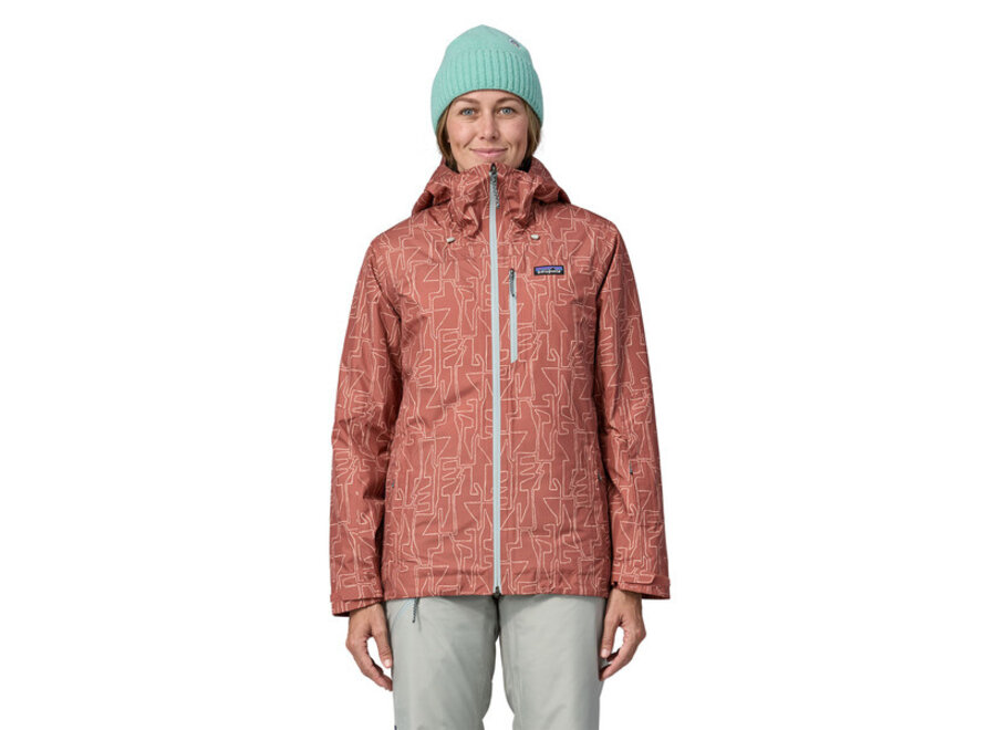 Patagonia W's Insulated Powder Town Jacket