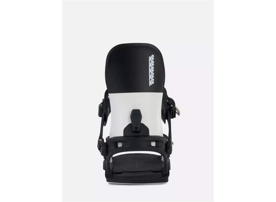 K2 Bond Bindings