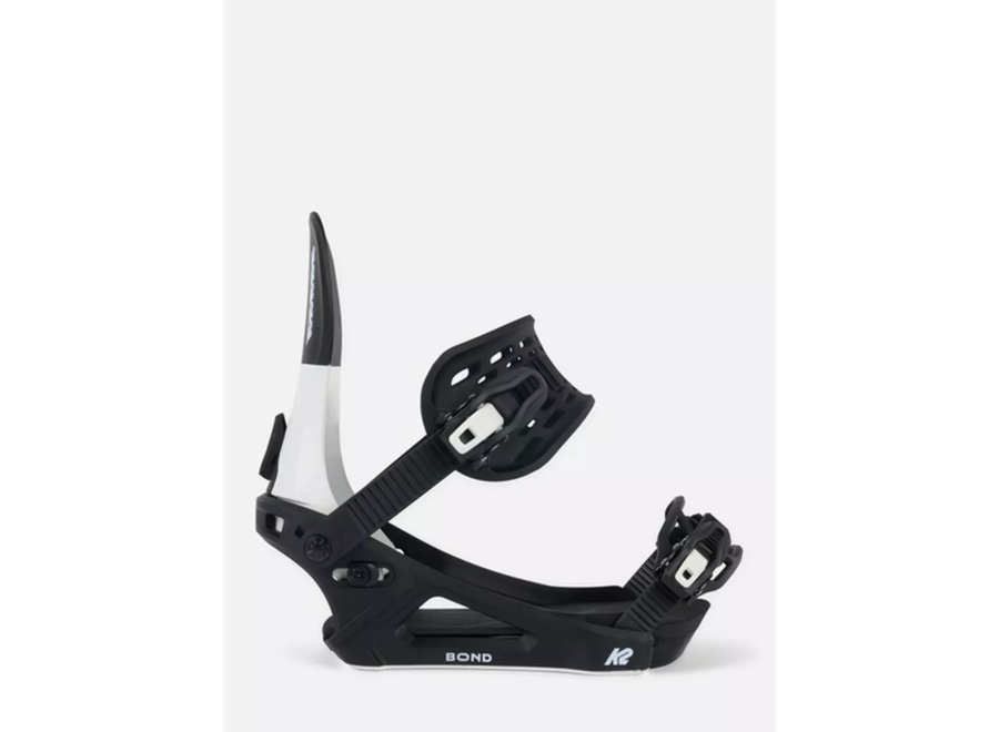 K2 Bond Bindings