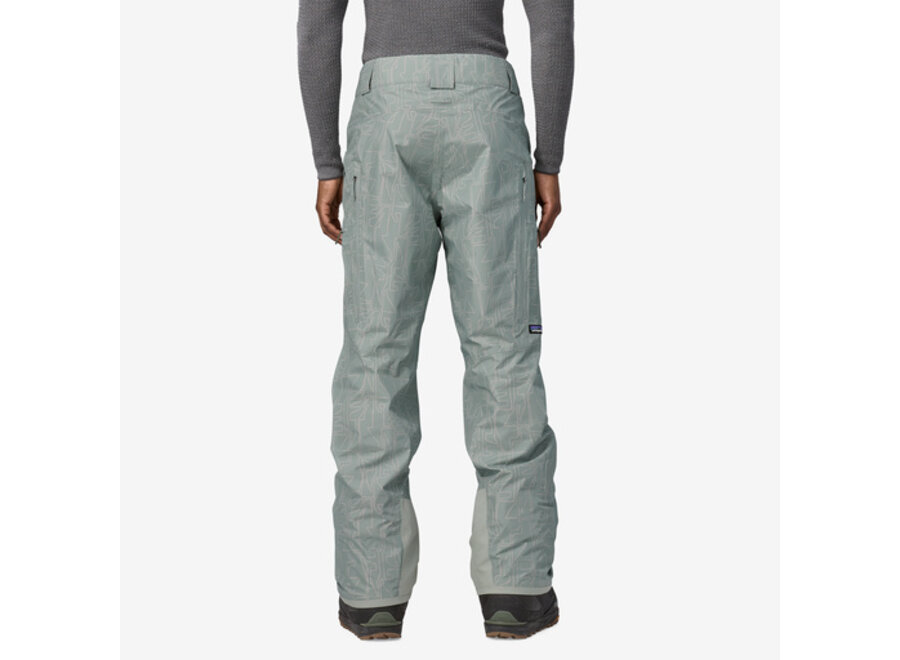 M's Powder Town Pants - Regular