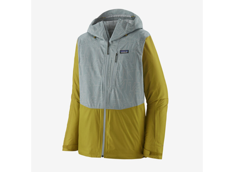 Patagonia M's Powder Town Jacket