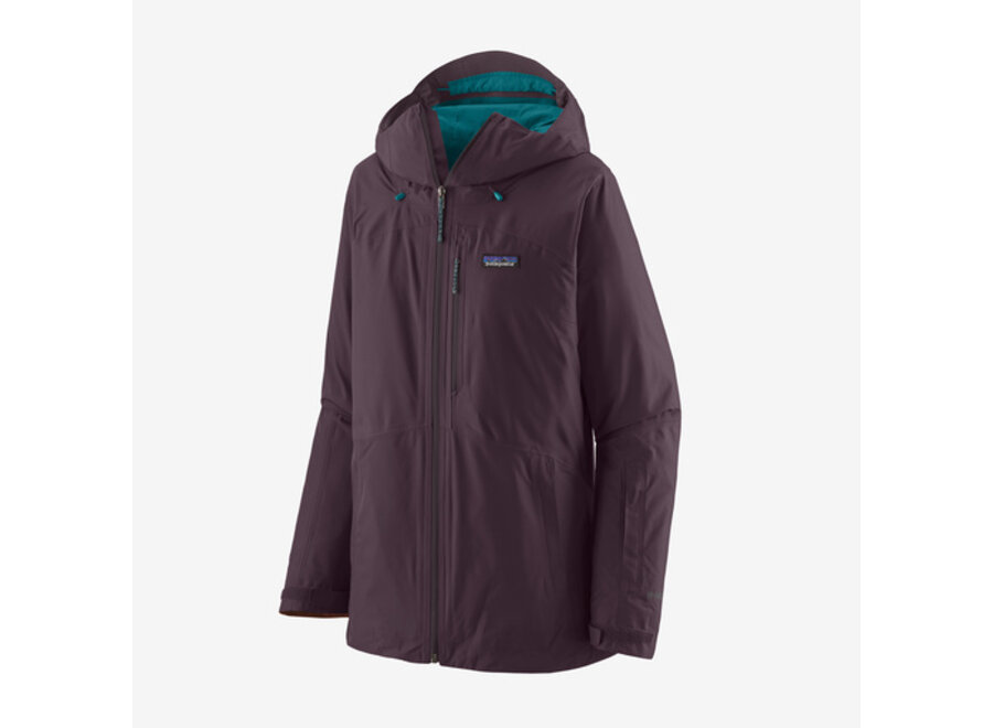 Patagonia W's Powder Town Jacket