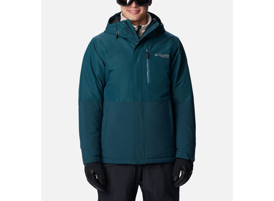 Columbia Winter District II Jacket