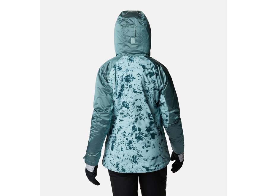 Columbia Sweet Shredder II Insulated Jacket