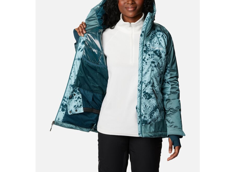 Columbia Sweet Shredder II Insulated Jacket