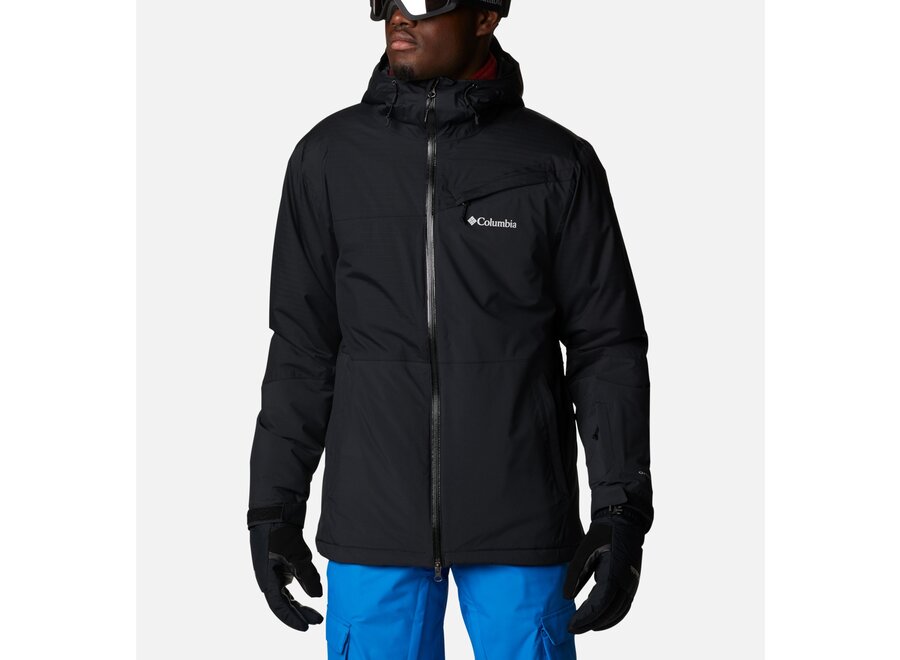 Columbia Iceberg Point  Jacket