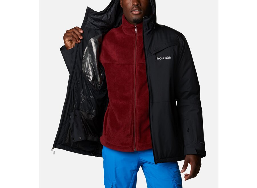 Columbia Iceberg Point  Jacket