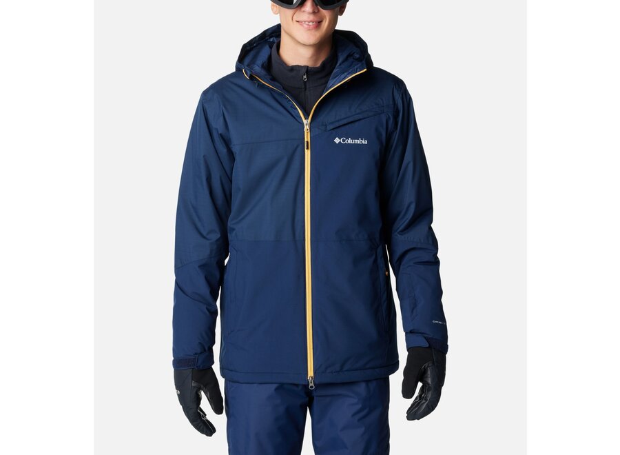 Columbia Iceberg Point  Jacket