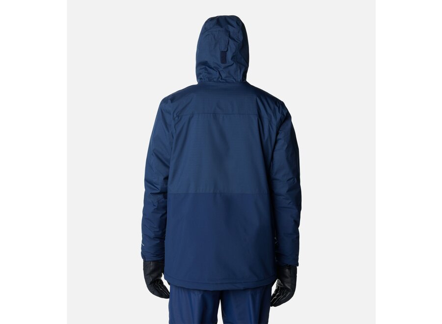 Columbia Iceberg Point  Jacket