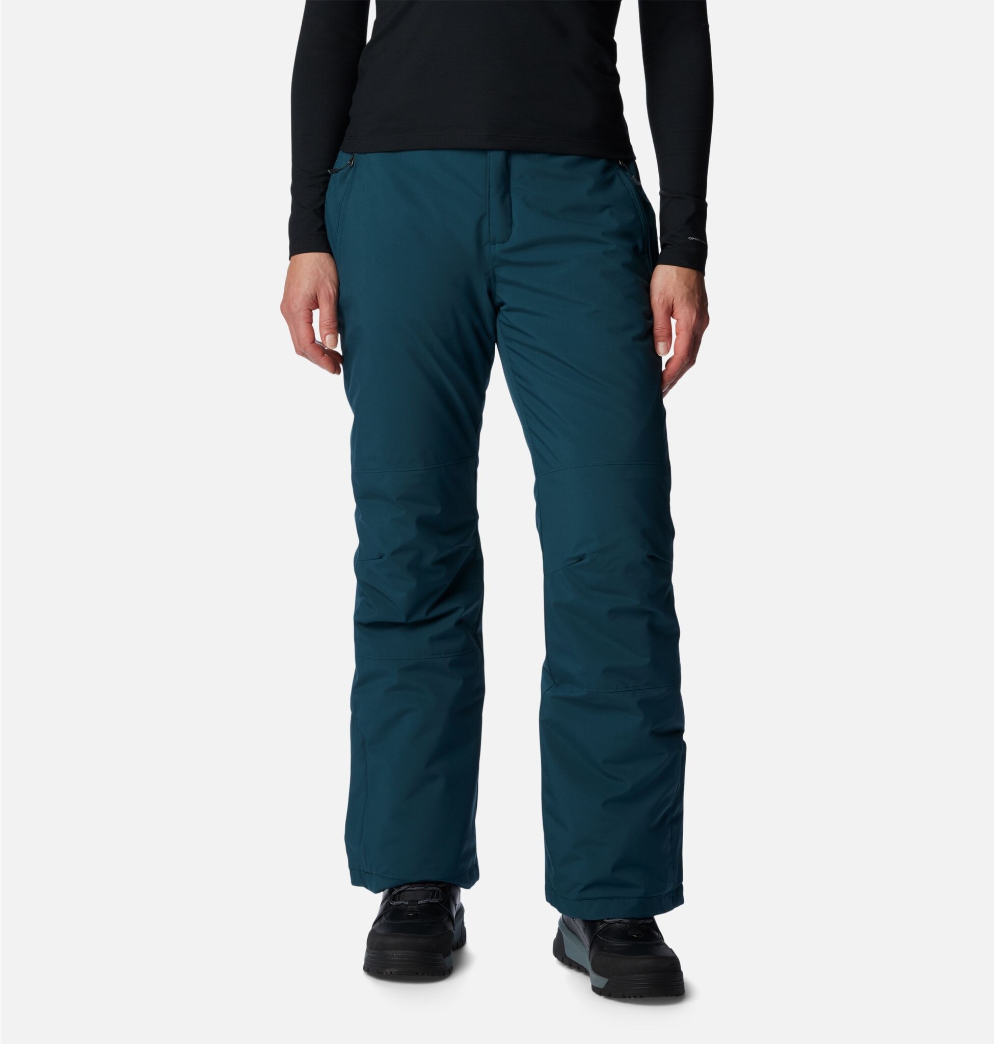 Columbia Shafer Canyon Insulated Pant - Snowfit