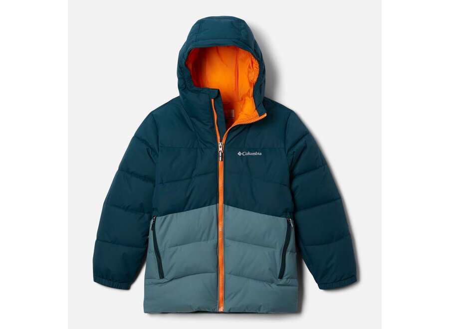 Cloumbia Arctic Blast Youth Jacket