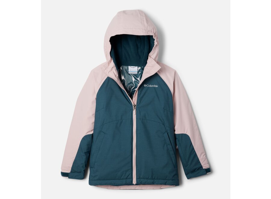 Columbia Alpine Action Youth Jacket