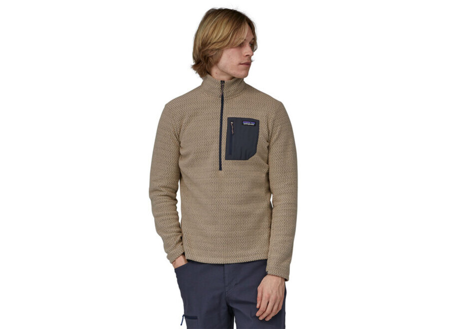 Patagonia m's cheap r1