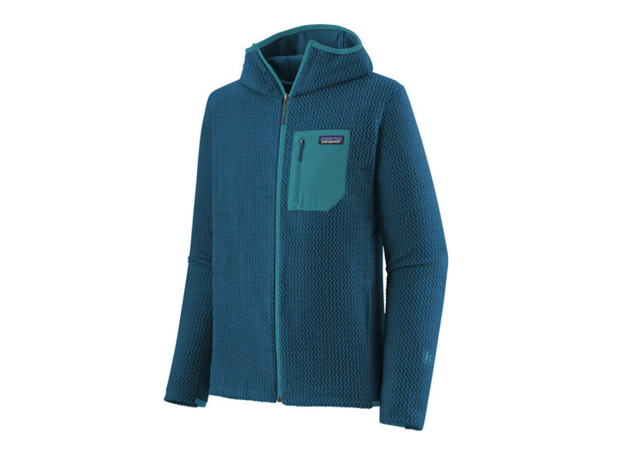 Patagonia M's R1 Air Full-Zip Hoody