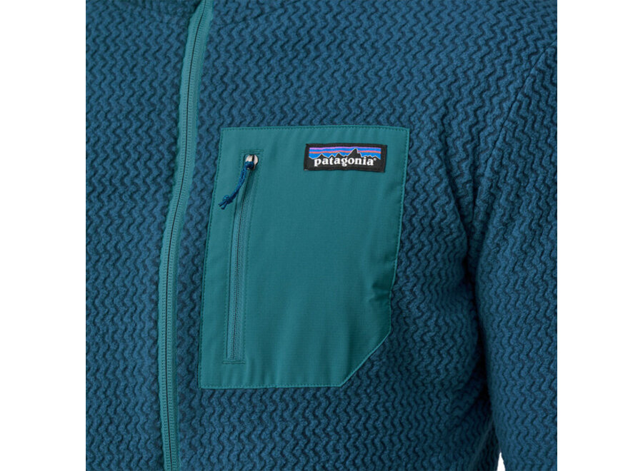 Patagonia M's R1 Air Full-Zip Hoody