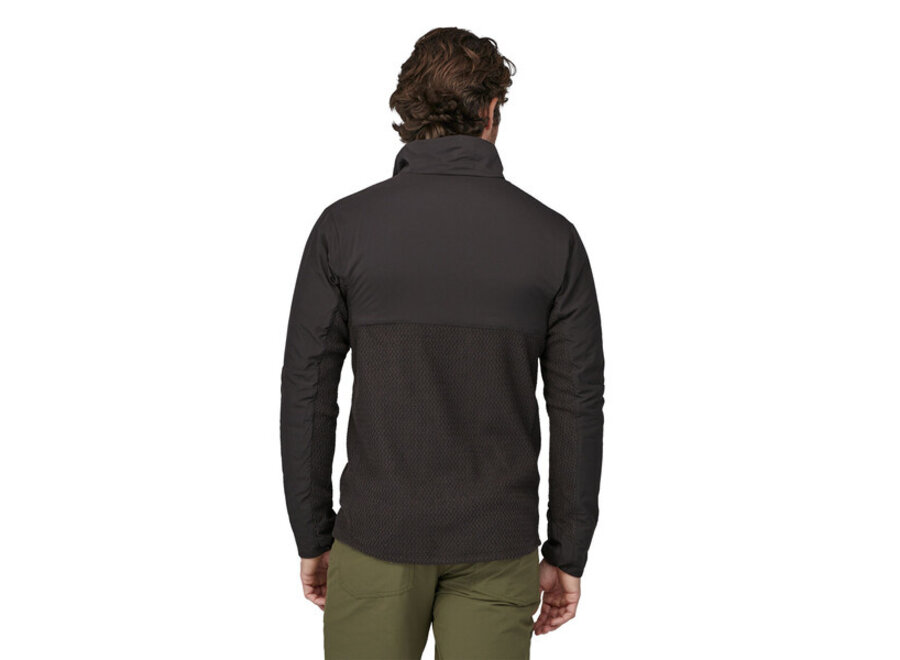 Patagonia M's Nano-Air Light Hybrid Jacket