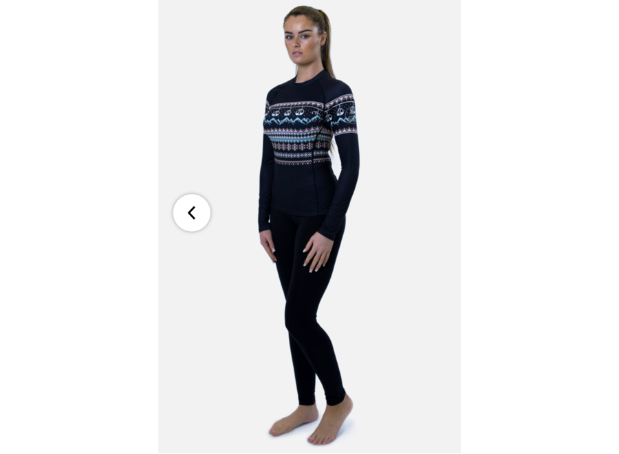 CarbonDri Cozy Women's Crewneck