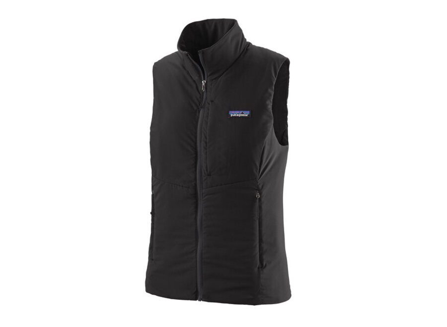 Patagonia W's Nano-Air Light Hybrid Hoody - Snowfit