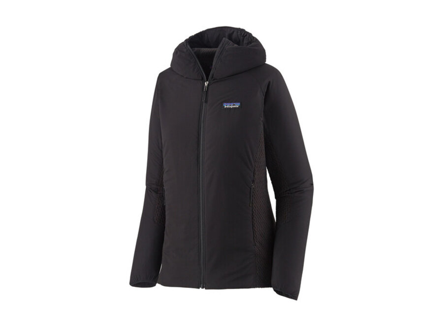 Patagonia W's Nano-Air Light Hybrid Hoody