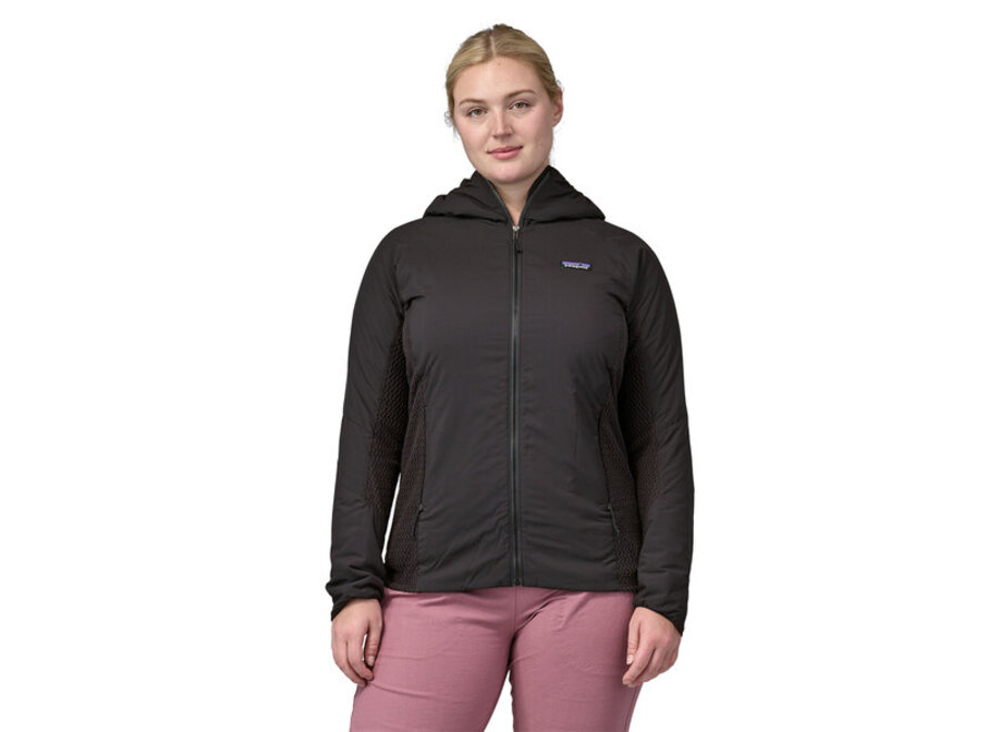 Patagonia W's Nano-Air Light Hybrid Hoody